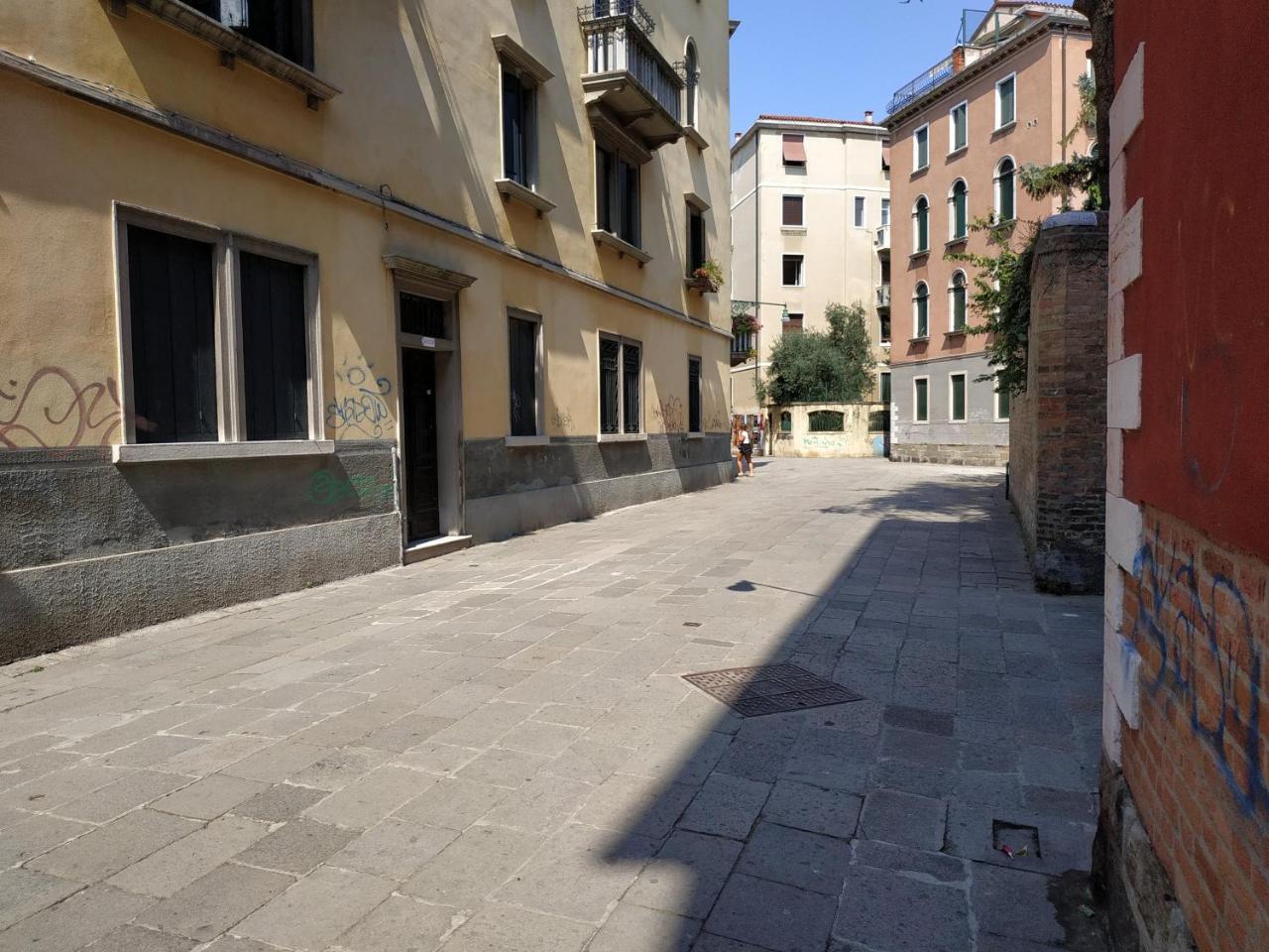 San Polo Star Hotel Venice Exterior photo